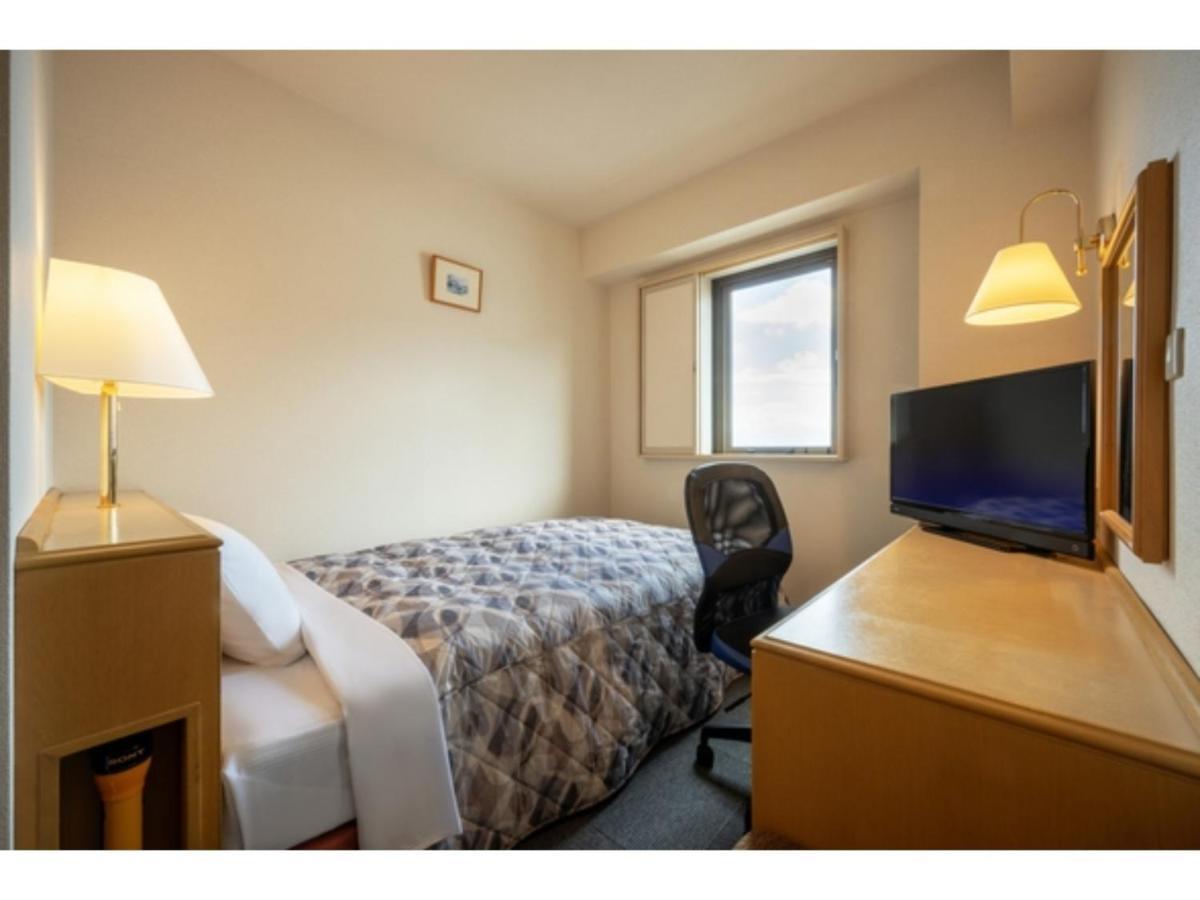Green Hotel Omagari - Vacation Stay 19280V Daisen  Exterior photo