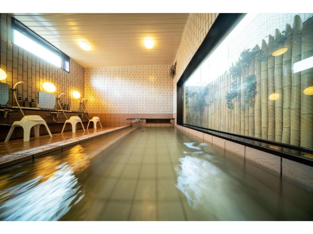 Green Hotel Omagari - Vacation Stay 19280V Daisen  Exterior photo